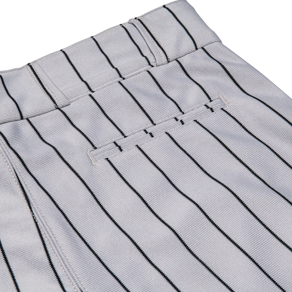 Triple Crown 2.0 Open Bottom Pinstripe Pant