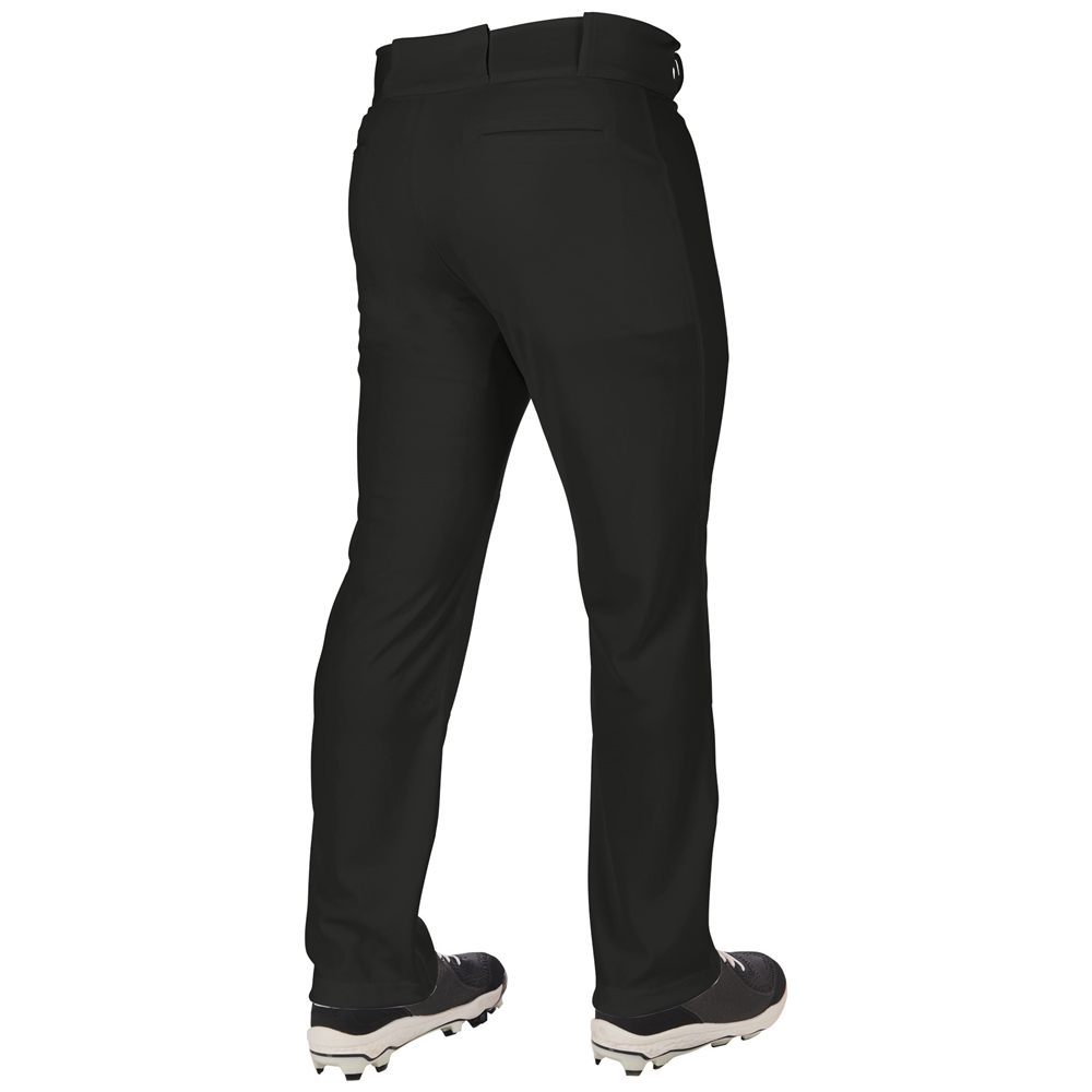 Pantalone Uomo Lungo Classic Fondo Aperto Fruit Of The Loom - Pantaloni sportivi e Joggers