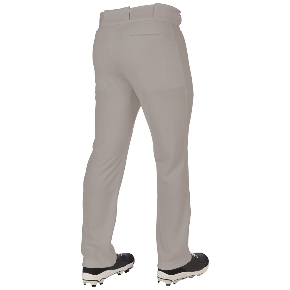 Pantaloni Baseball CHAMPRO Triple Crown - Unisex Adulto Con Fondo Aperto