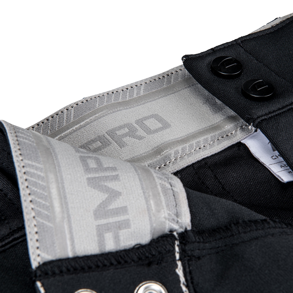 Triple Crown 2.0 Tapered Bottom Pant