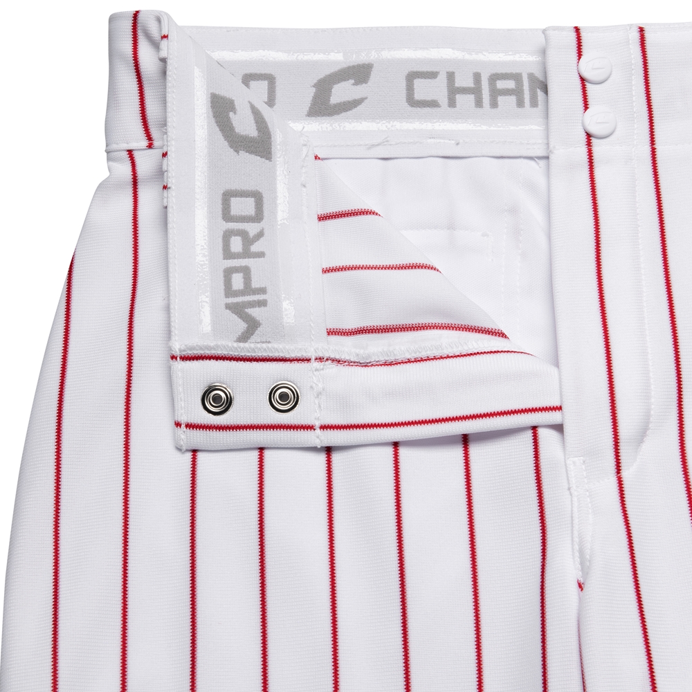Baseball Knickers Men CHAMPRO Men' Triple Crown Classic Baseball
