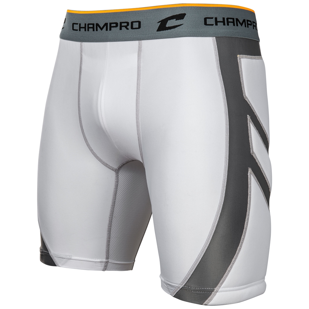 Champro Men's Windup Sliding Short -BPS15A FREE SHIPPING!