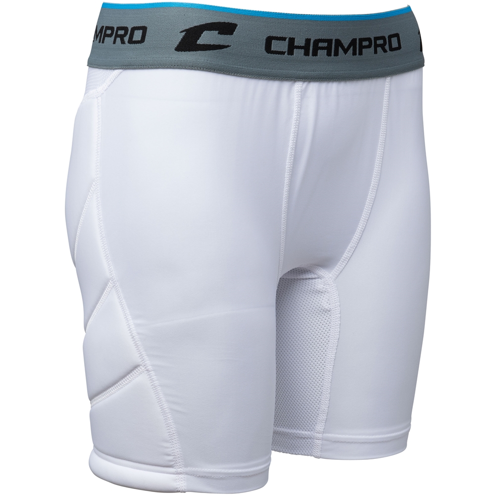 Champro Women's Windmill Sliding Short -BPS16W FREE SHIPPING! - Picture 3 of 3