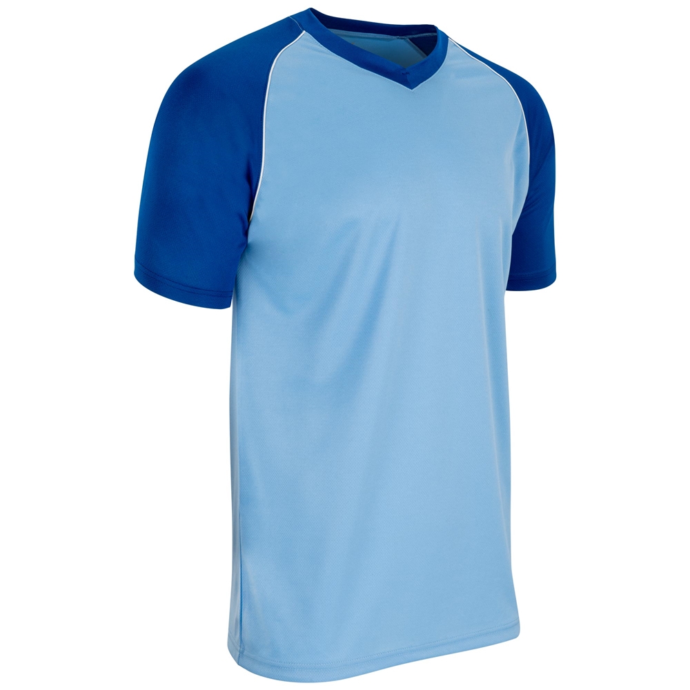 Champro Men's BUNT Raglan Jersey -BS35A FREE SHIPPING! - Picture 5 of 12