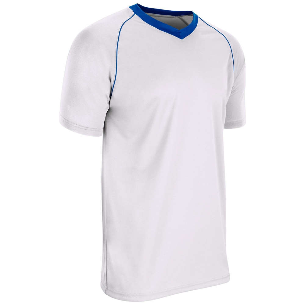 Champro Men's BUNT Raglan Jersey -BS35A FREE SHIPPING! - Picture 12 of 12