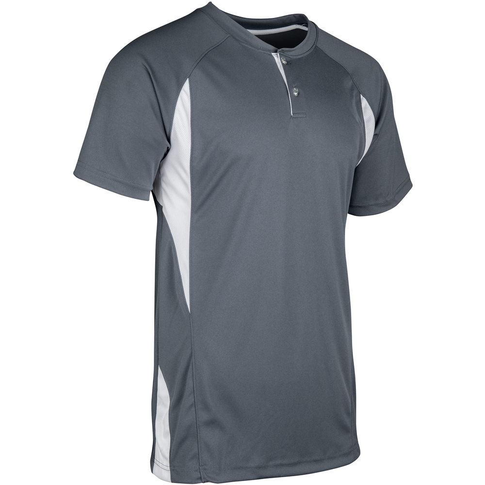 Champro Men's Wild Card Baseball Jersey -BS63A FREE SHIPPING! - Picture 6 of 14