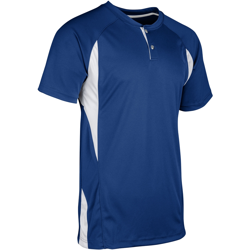 Champro Men's Wild Card Baseball Jersey -BS63A FREE SHIPPING! - Picture 12 of 14