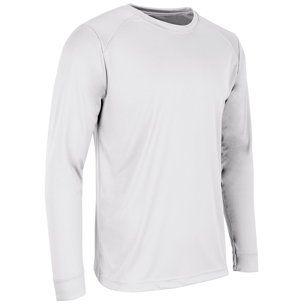 Champro Men's GUNNER Long Sleeve Tee -BST12A FREE SHIPPING! - Picture 7 of 7