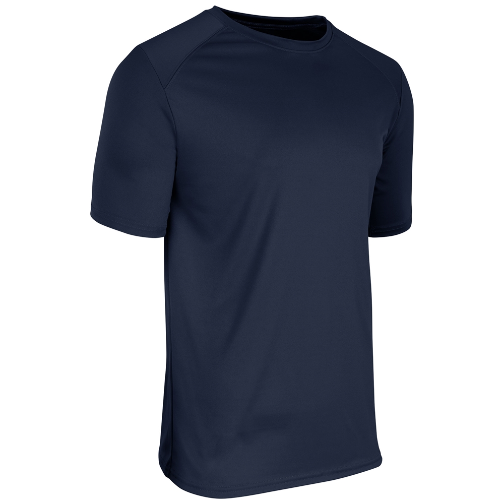 Champro Men's DRI-GEAR Leader T-Shirt -BST85A FREE SHIPPING! - Picture 7 of 12