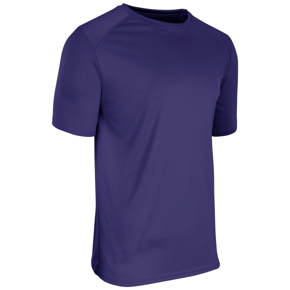 Champro Men's DRI-GEAR Leader T-Shirt -BST85A FREE SHIPPING! - Picture 9 of 12
