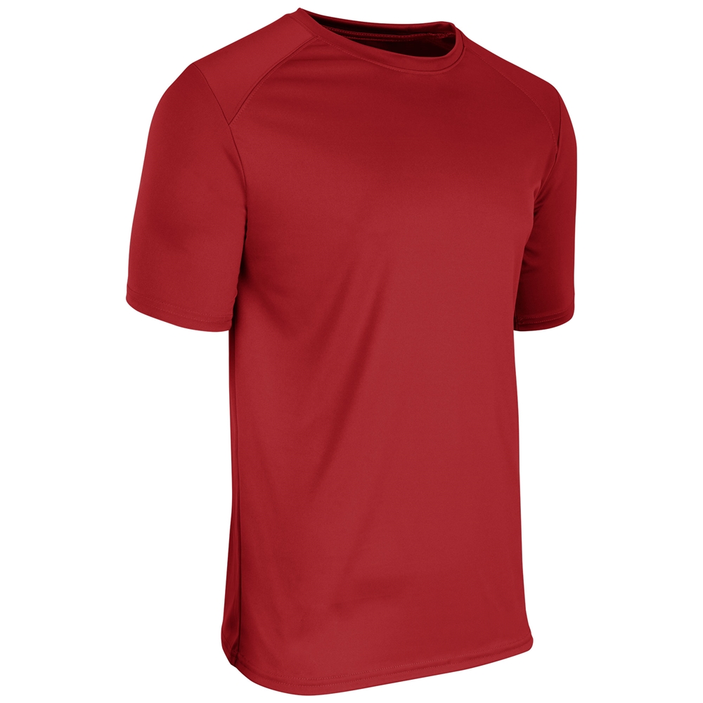 Champro Men's DRI-GEAR Leader T-Shirt -BST85A FREE SHIPPING! - Picture 11 of 12
