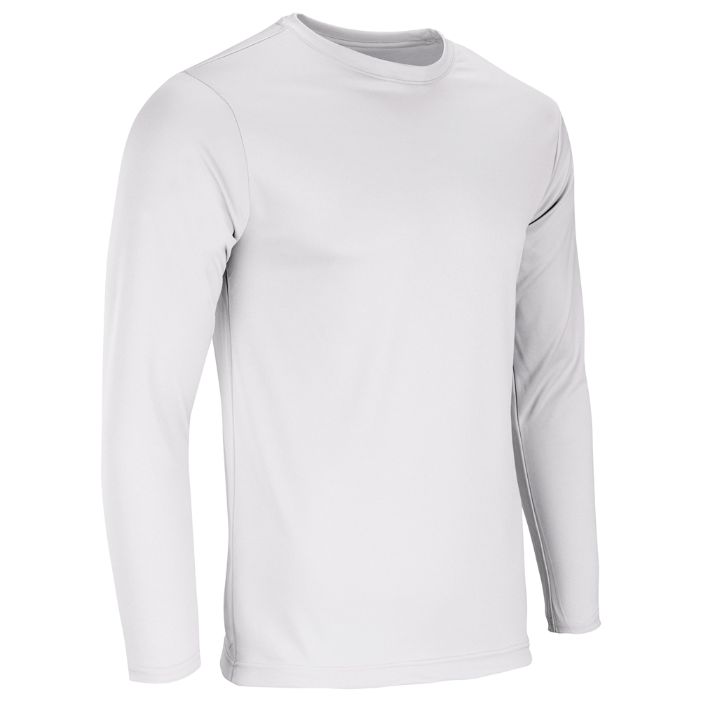 Camiseta Champro Youth VISION Manga Larga - BST99LSY ¡ENVÍO GRATUITO! - Imagen 21 de 21