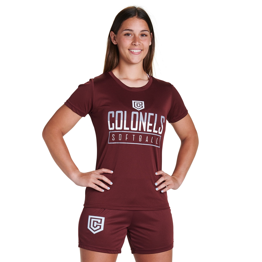 Vision T-Shirt Jersey Vision T-Shirt Jersey