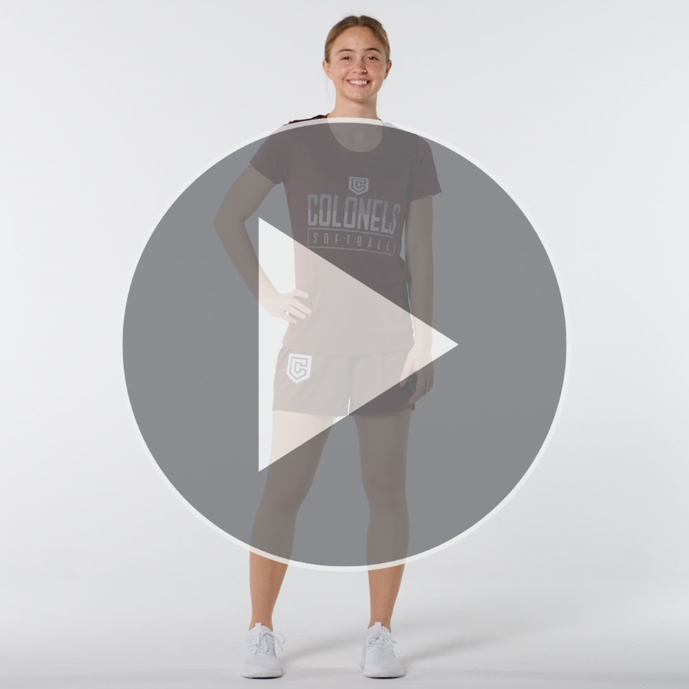 Vision T-Shirt Jersey Vision T-Shirt Jersey