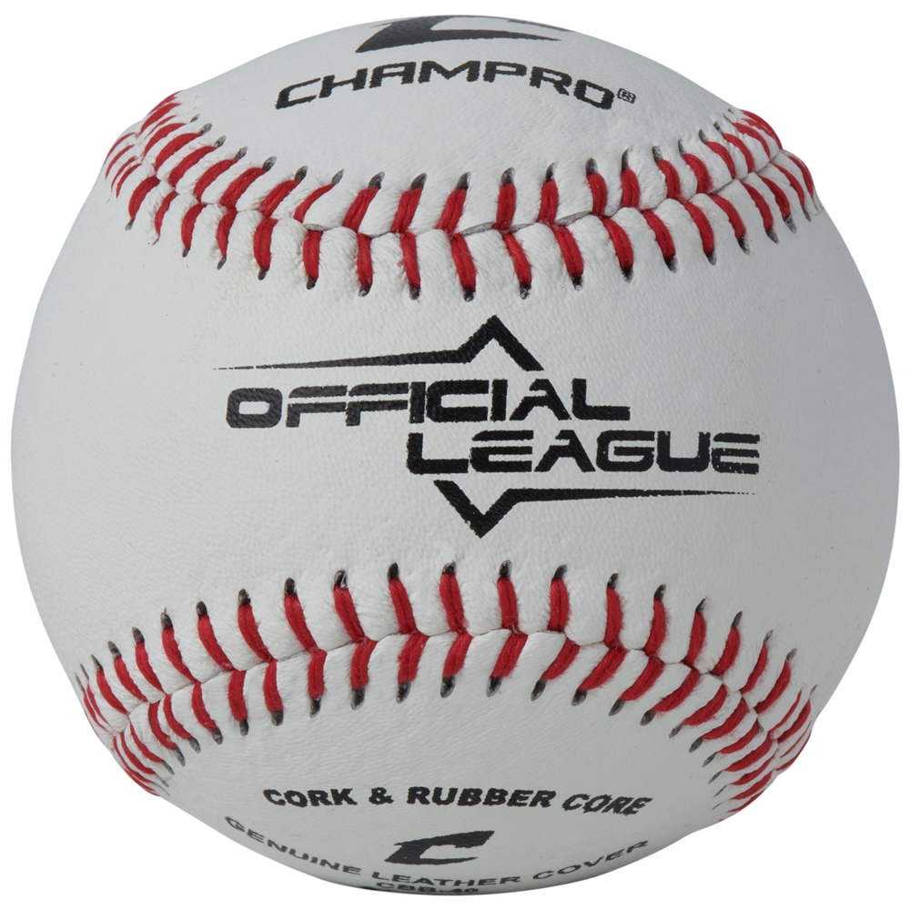 official-league-cork-rubber-core-genuine-leather-cover