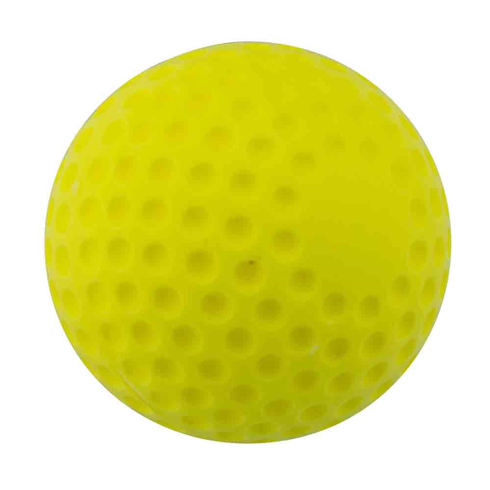 optic-yellow-dimple-molded-baseball