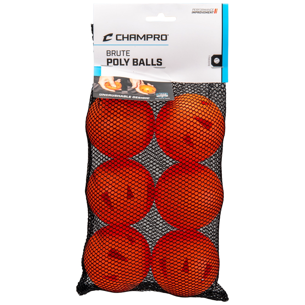 9-brute-poly-ball-6-pack