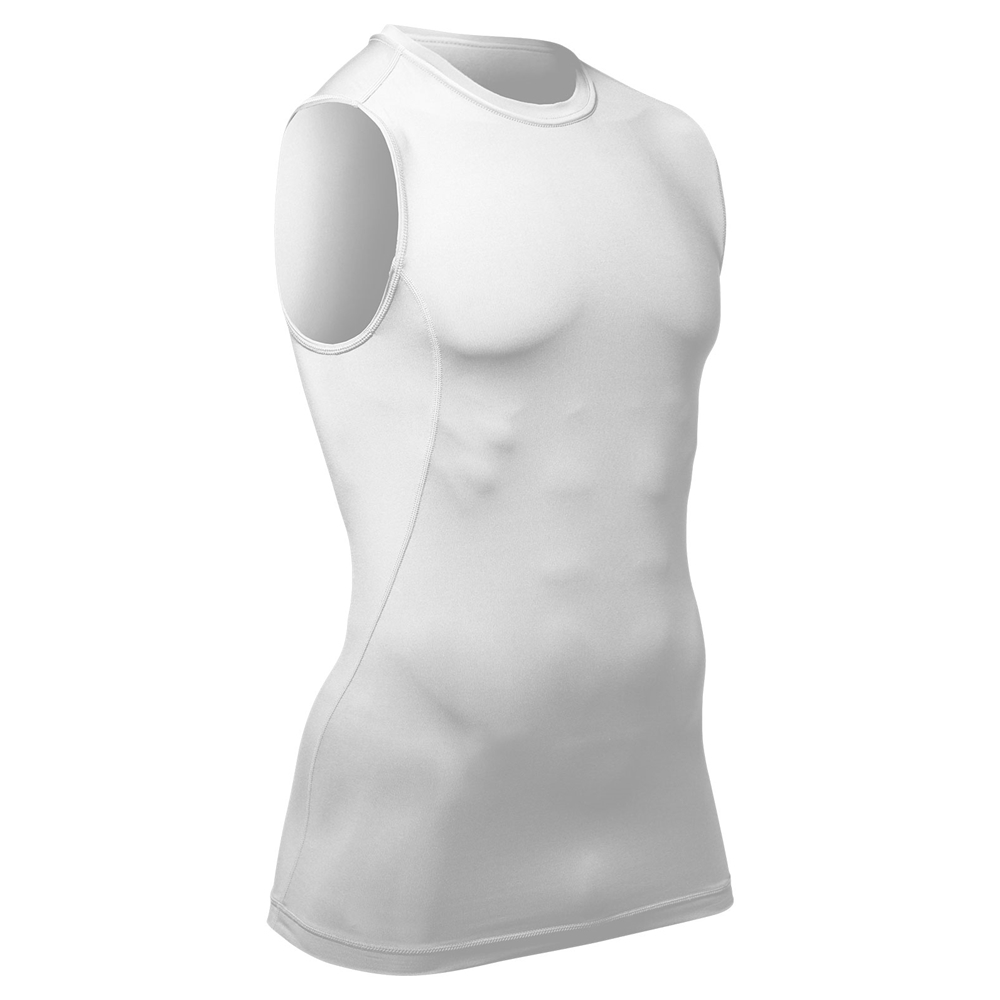 韓国*UMBRO■Shuttle Run Sleeveless Lightning Sleeveless Compression Shirt
