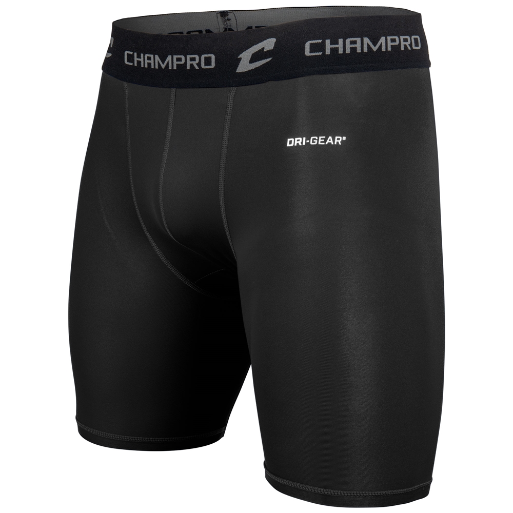 Lightning Compression 2.0 Short