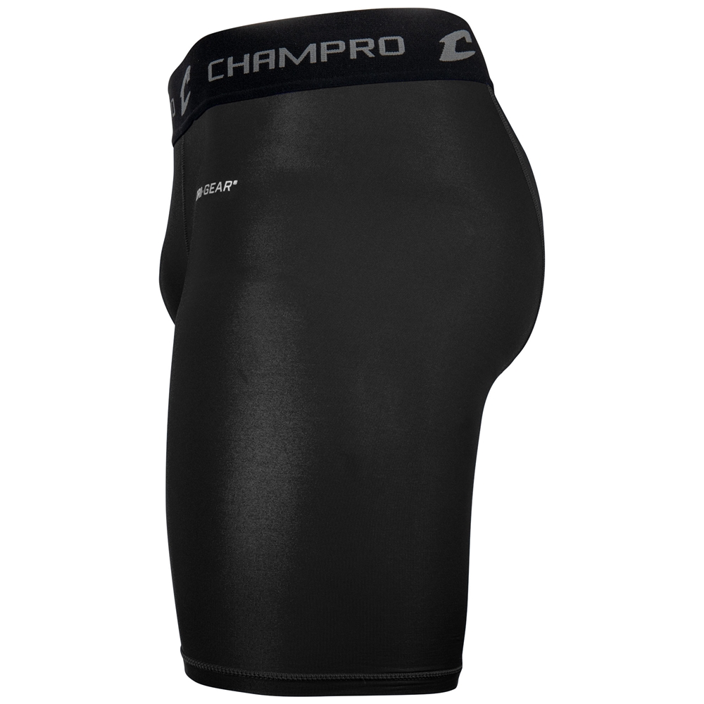 Shorts de Compression, Option coquille Homme - Vector Team, Phantom Athletics