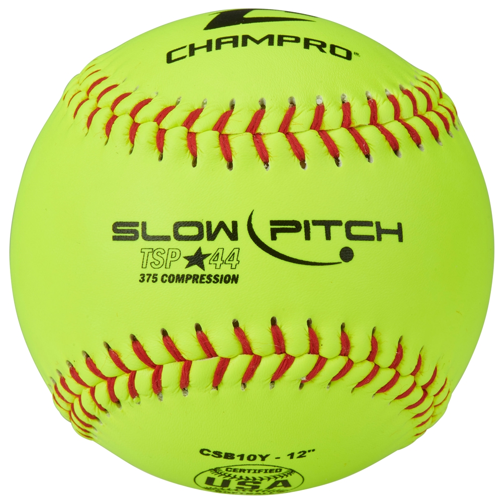 asa-usa-softball-12-slow-pitch-yellow-leather-cover-44-cor