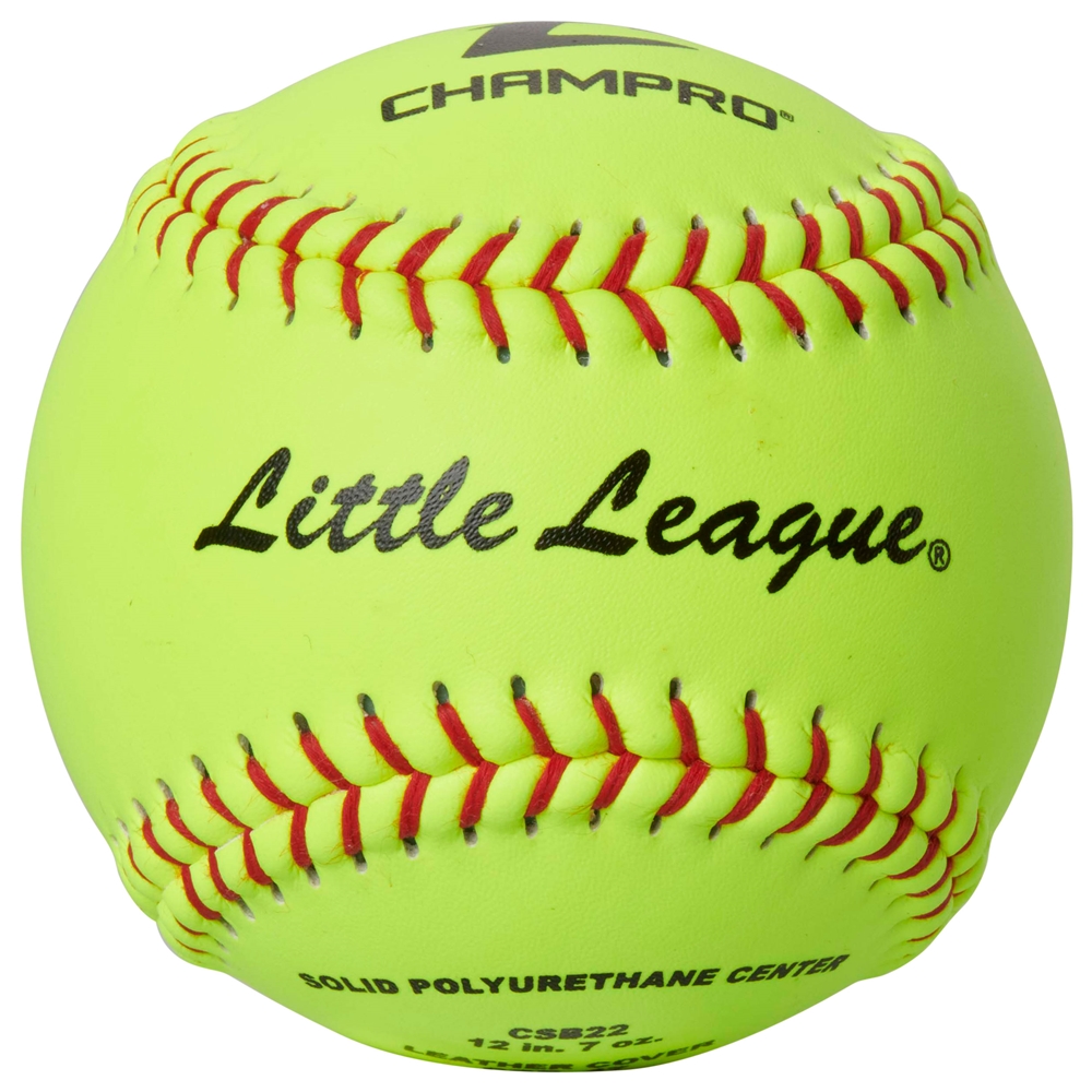 little-league-12-tournament-fast-pitch-softball-leather-cover