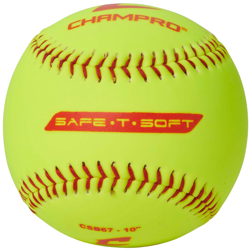 10-safe-t-soft-softball