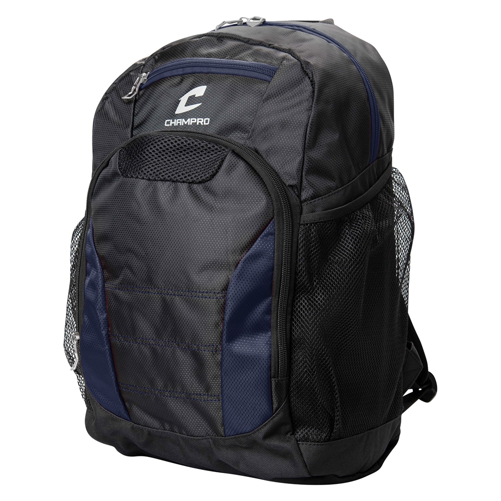 Competition Backpack; 19