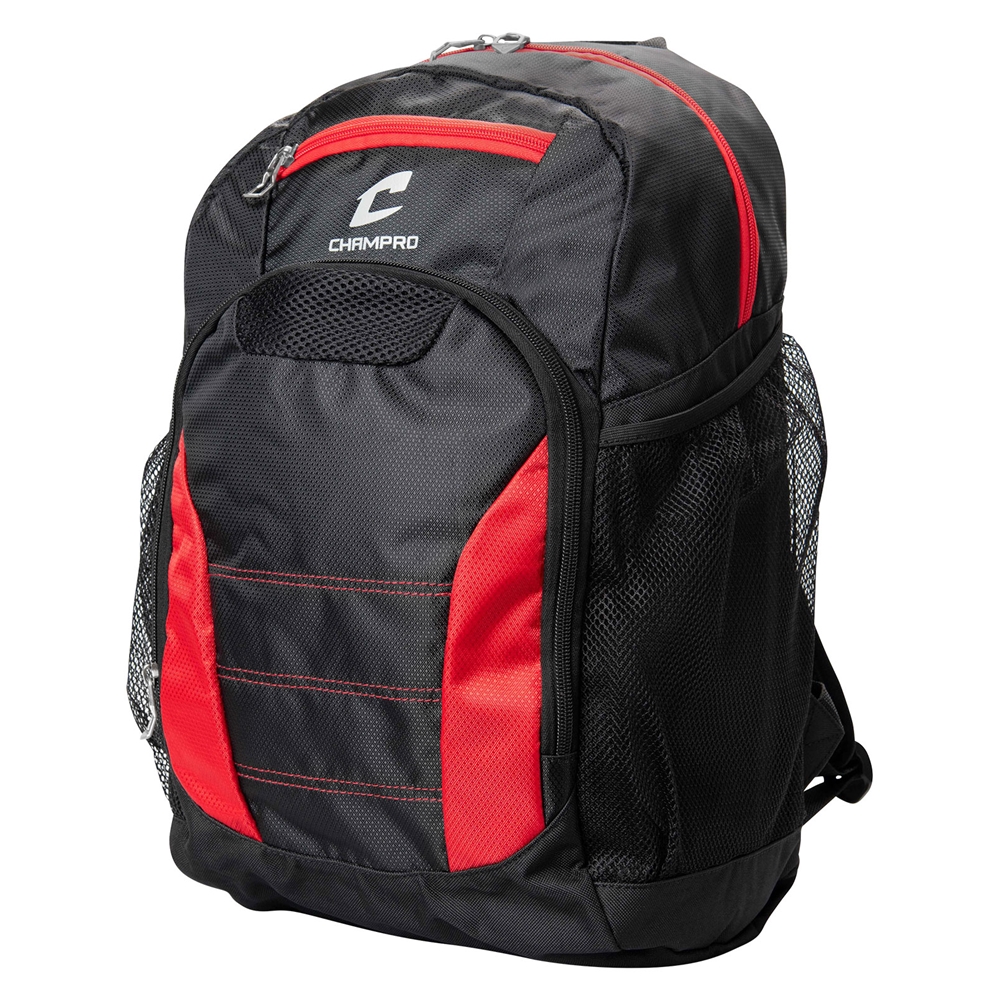 Competition Backpack; 19