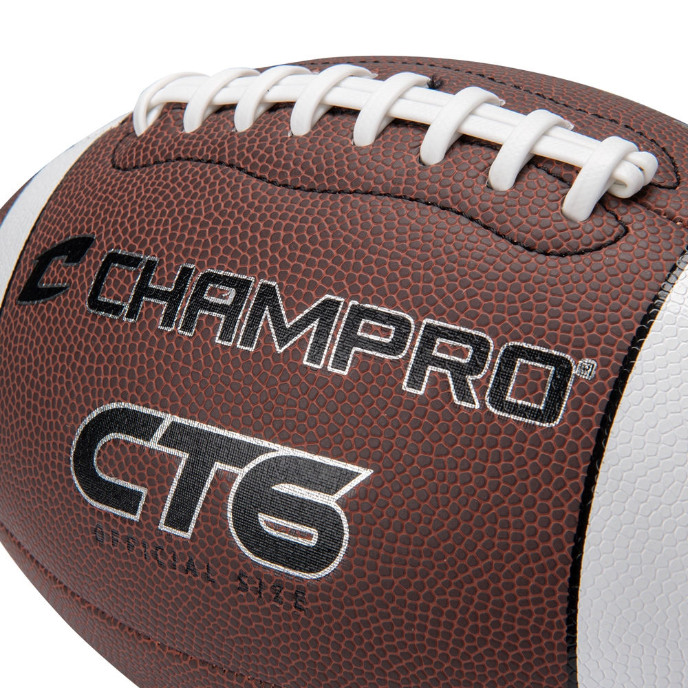 Champion Sports FX Series Composite Football