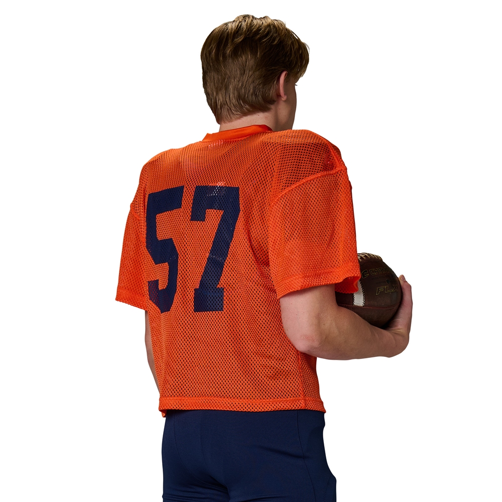 り ポルテ ユニフォーム8点セット140(夏tシャツ150) Shuffle Football Practice Jersey