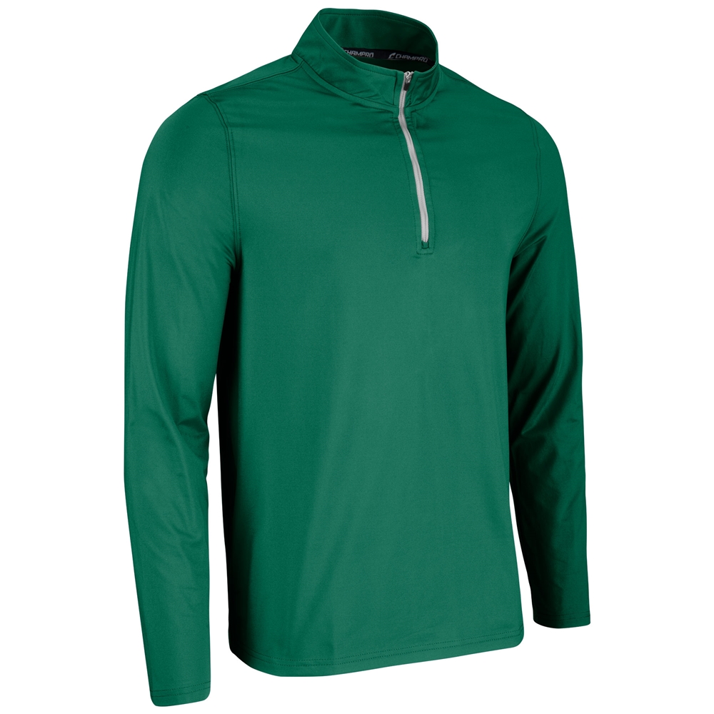 Performance 1/4 Zip