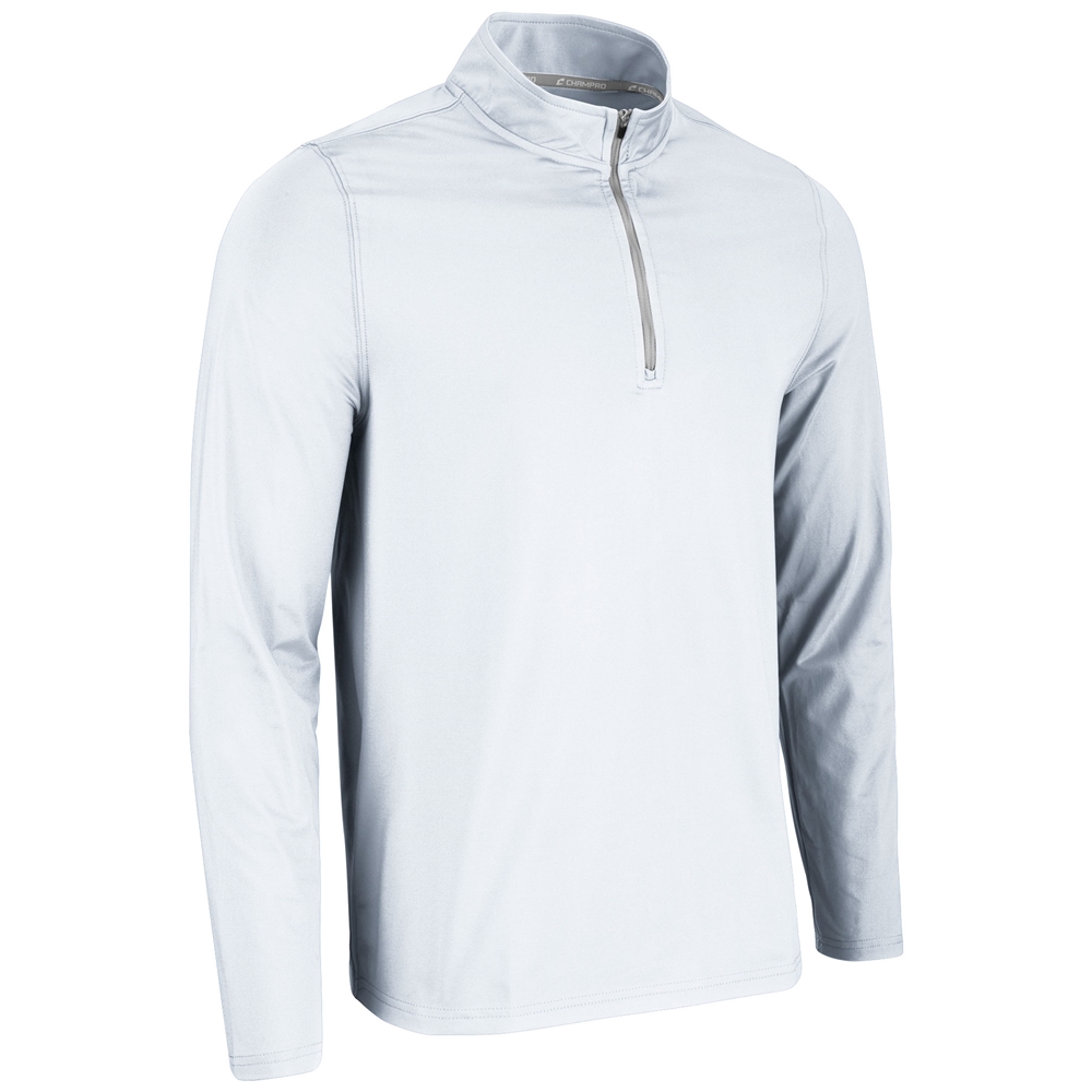 CHAMPRO CP14 ヒップガード Mサイズ Performance 1/4 Zip