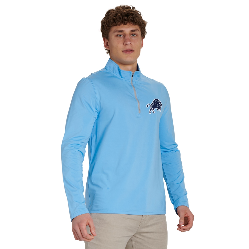 Performance 1/4 Zip