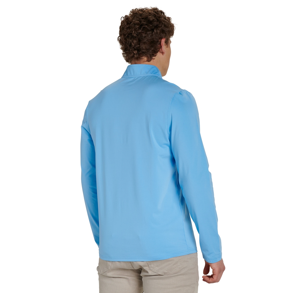 Performance 1/4 Zip