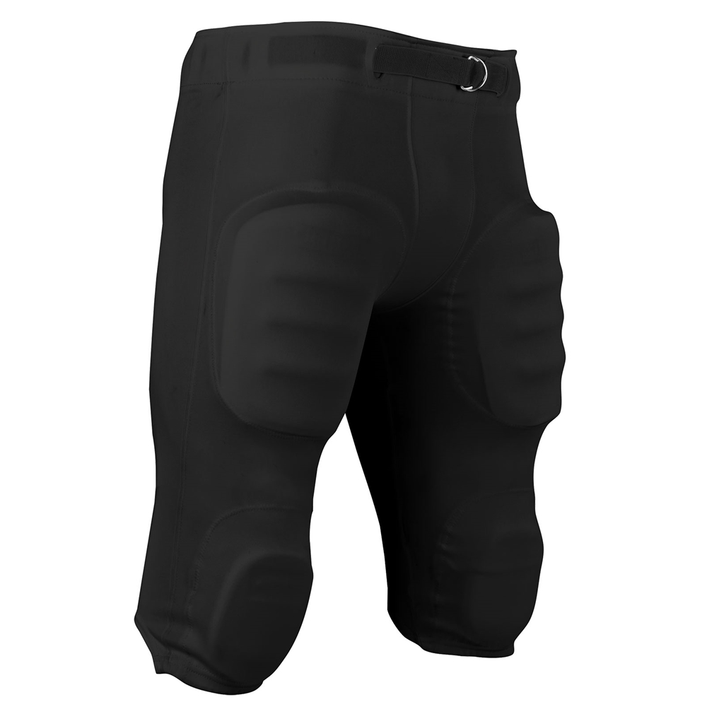 Champro Youth TOUCHBACK Football Practice Pant -FP12Y FREE SHIPPING! - Picture 2 of 7