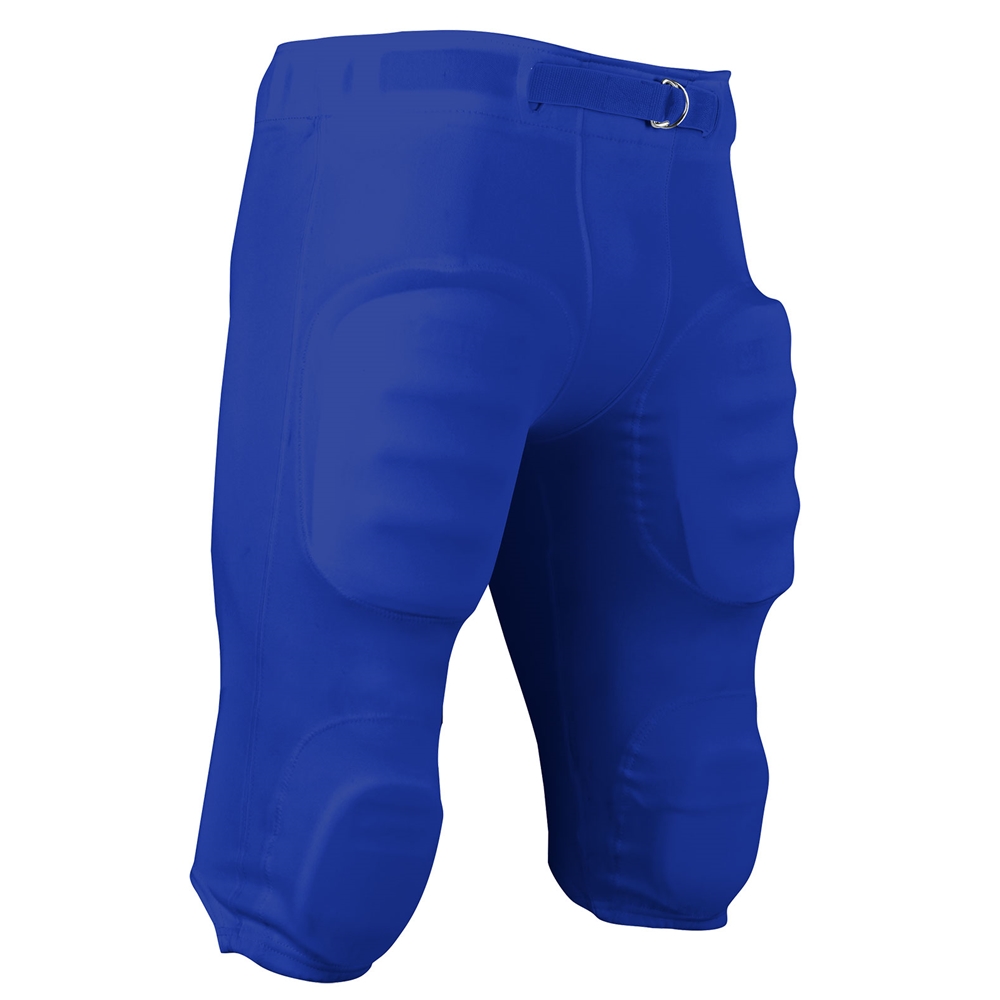 Champro Youth TOUCHBACK Football Practice Pant -FP12Y FREE SHIPPING! - Picture 4 of 7