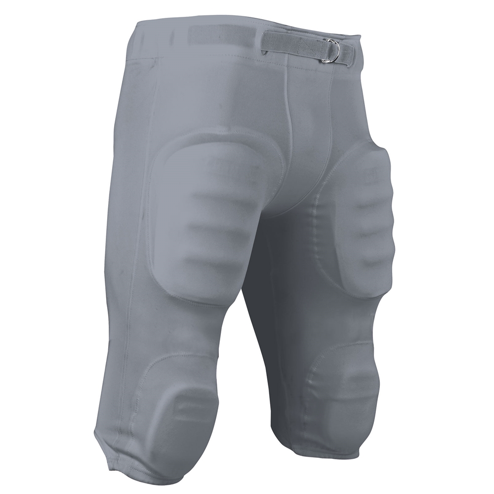 Champro Youth TOUCHBACK Football Practice Pant -FP12Y FREE SHIPPING! - Picture 6 of 7