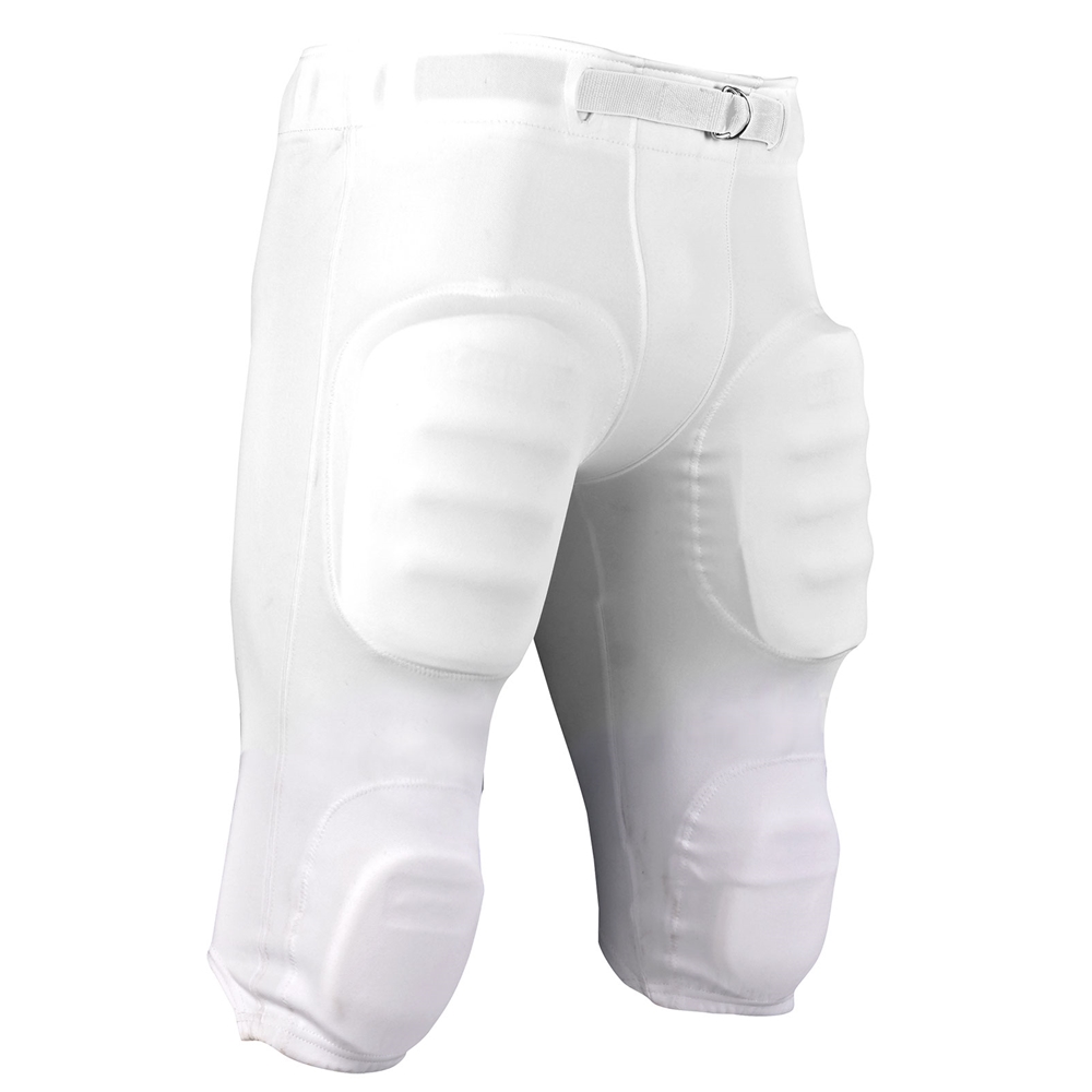 Champro Youth TOUCHBACK Football Practice Pant -FP12Y FREE SHIPPING! - Picture 7 of 7