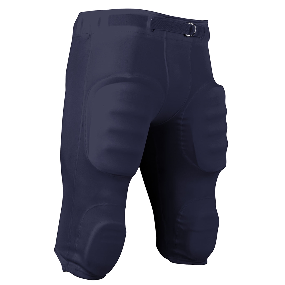 CHAMPRO Stretch Dazzle Youth Slotted Football Pants Ghana