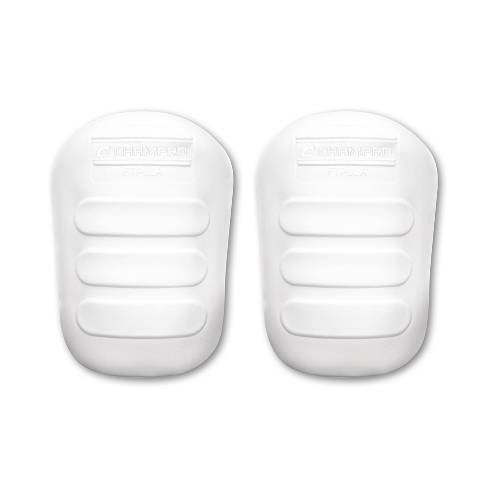 Ultra Light Thigh Pads - Youth  (pair)