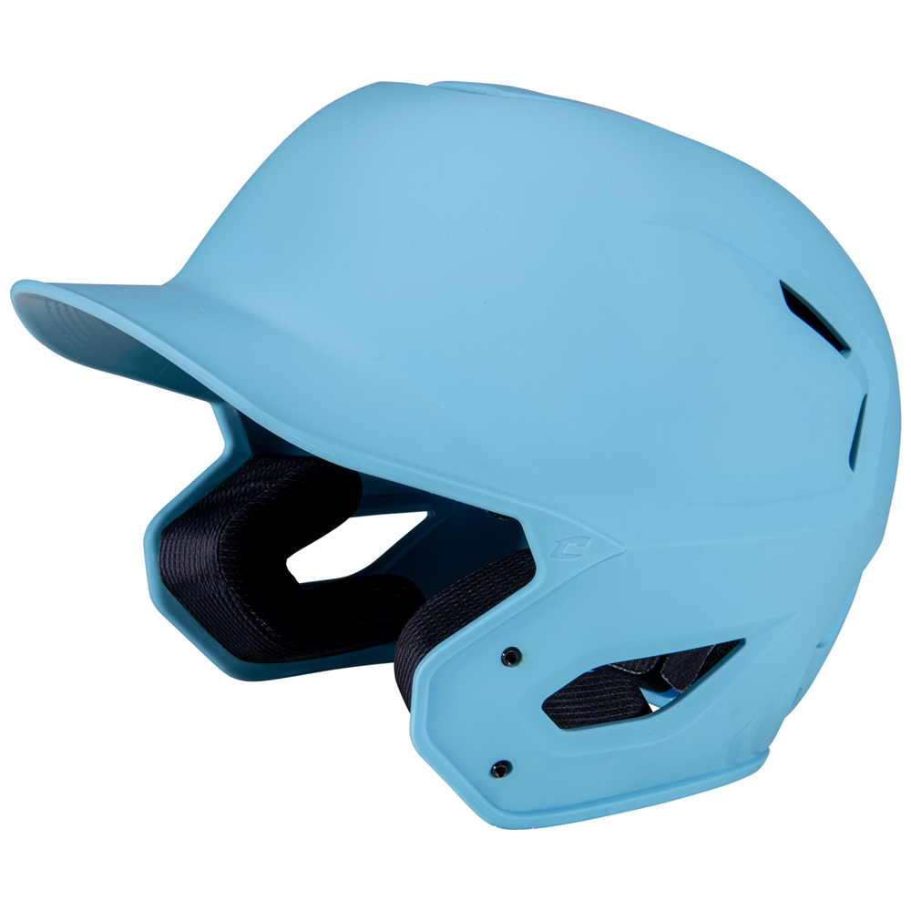 HXE Matte Batting Helmet