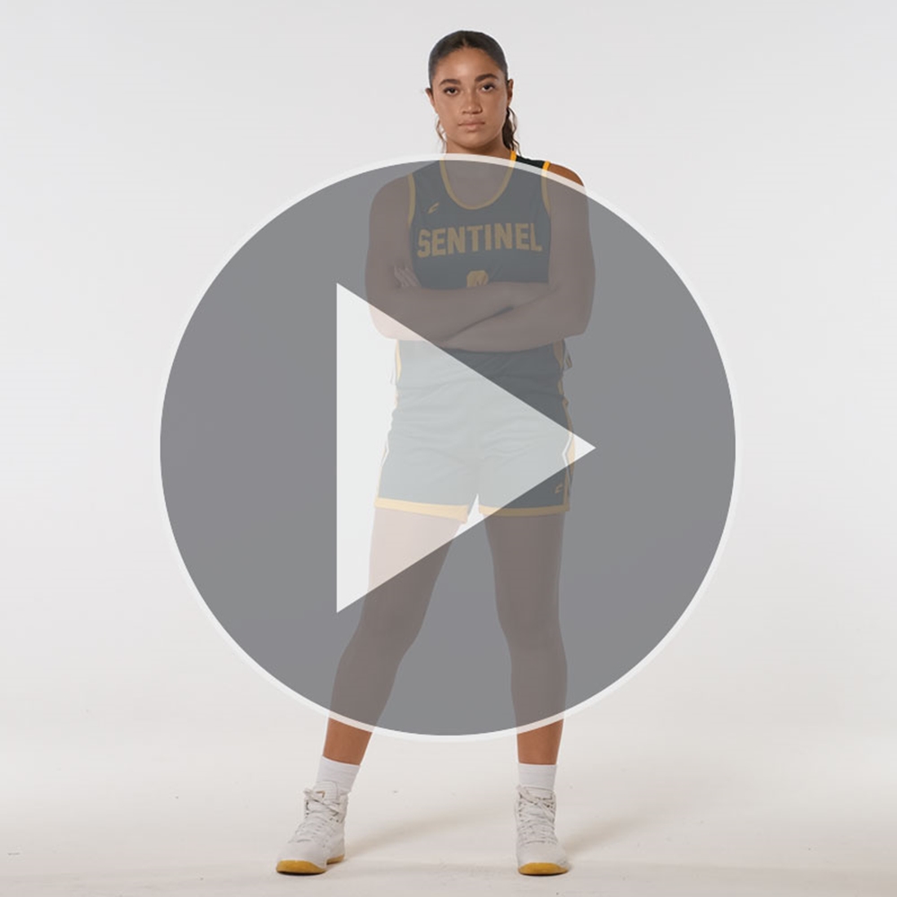 Modello di maglia da basket sfumato | Vettore Gratis