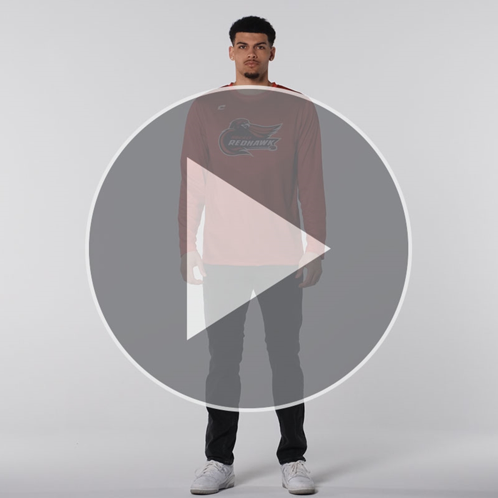 Juice Crew Neck Long Sleeve T-Shirt Juice Crew Neck Long Sleeve T-Shirt