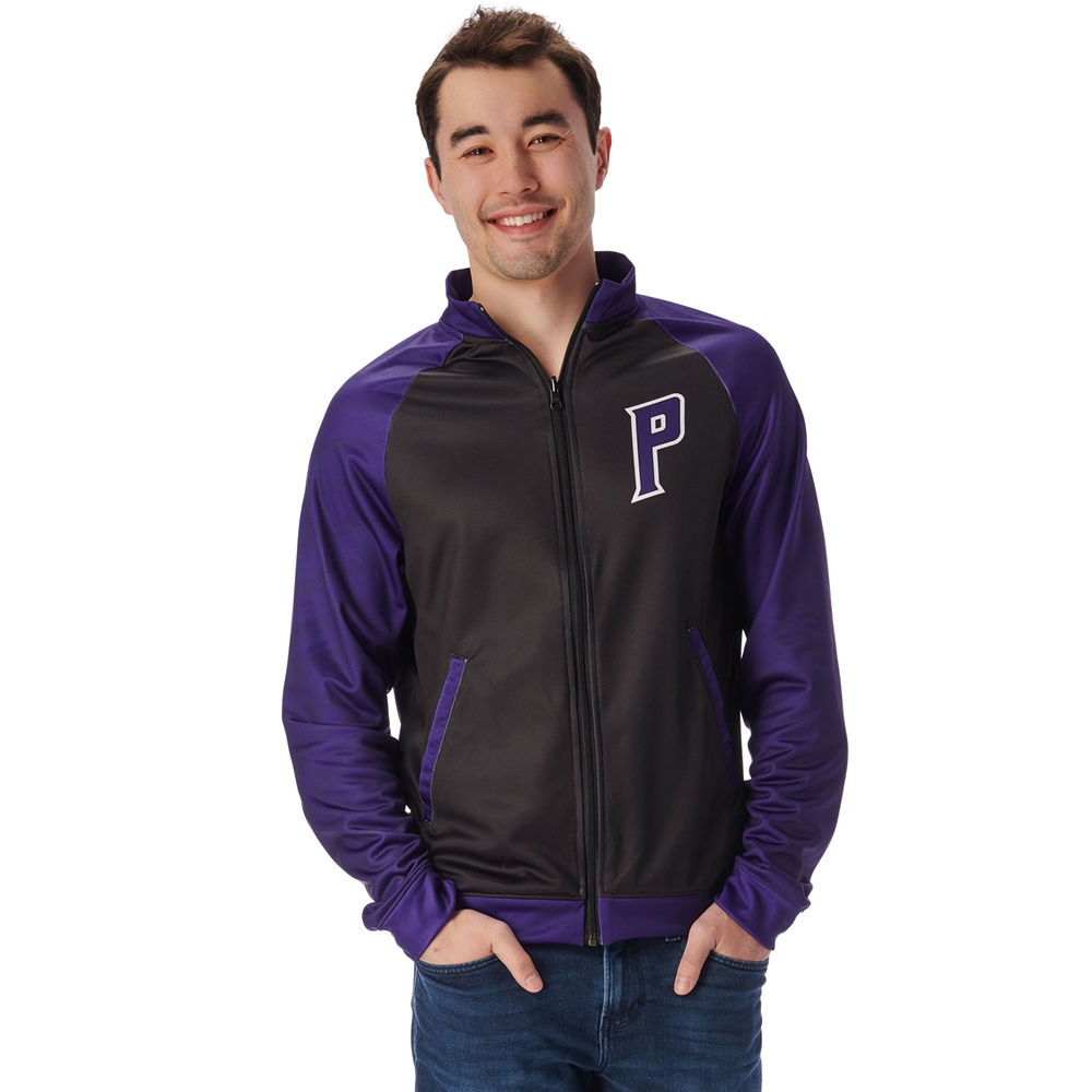 Juice Full Zip Jacket