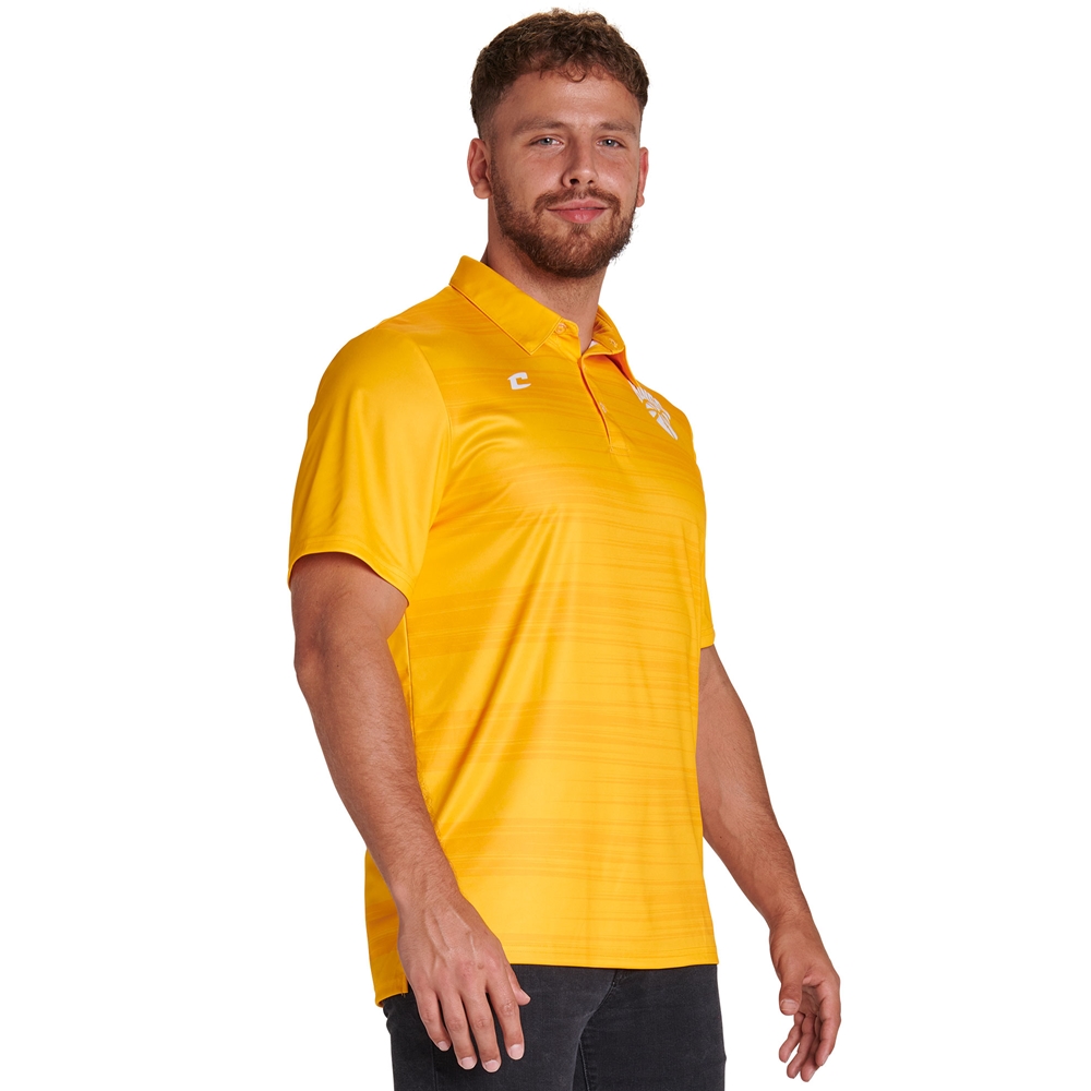 Men's Polo Shirt (ADULT,YOUTH)