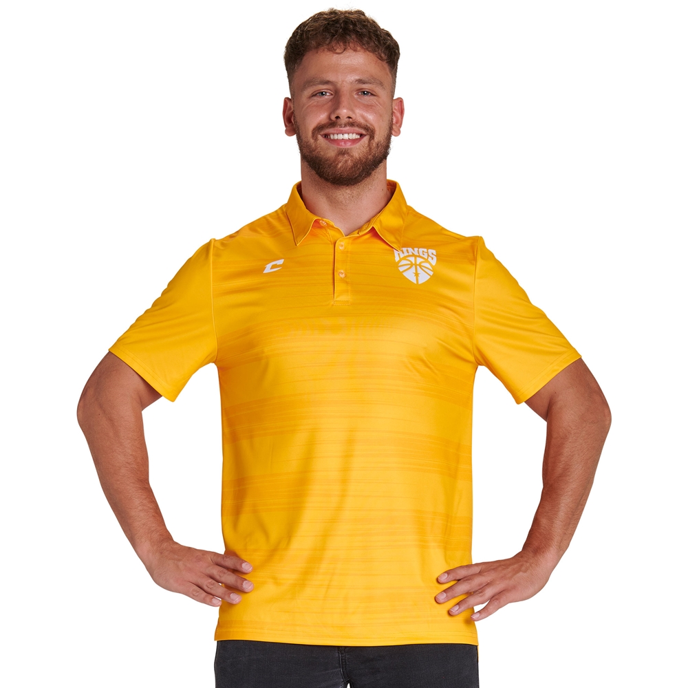 Men's Polo Shirt (ADULT,YOUTH)