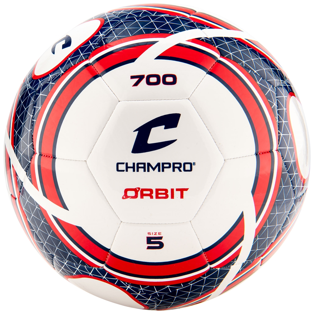 Orbit Soccer Ball