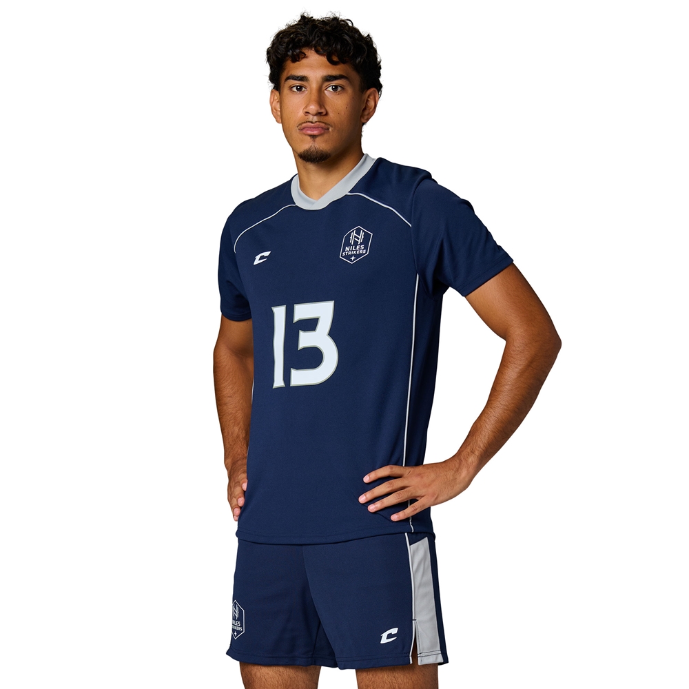 Chaser Jersey