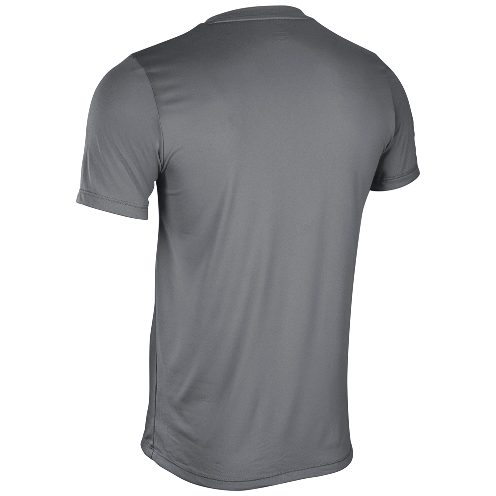 Arena Crew-Neck T-Shirt (ADULT)